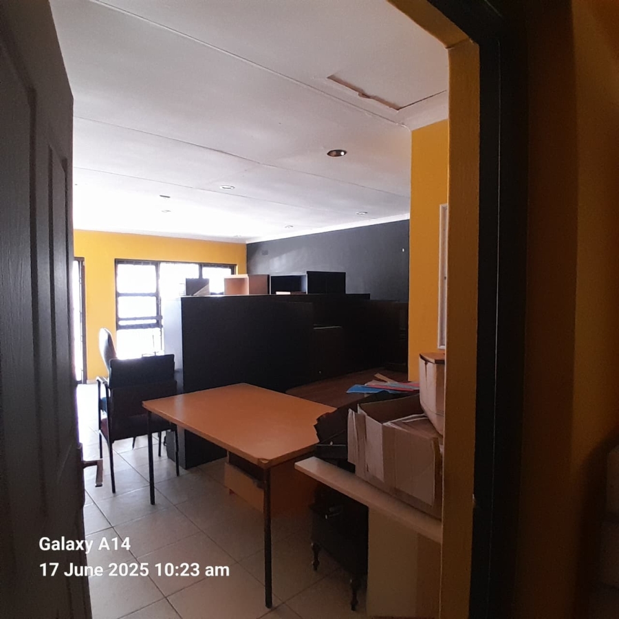 Commercial Property for Sale in Bodorp North West